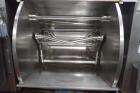 Peerless Roller Bar Mixer